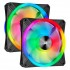 Corsair Ql140 Co-9050100-ww 140mm Rgb Kasa Fani 2-li Paket