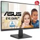 Asus 27" Ips Va27ehf 1ms 100hz Hdmi Gaming Monitör (1920 X 1080)