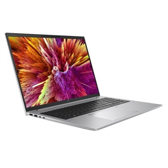 Hp 16" Zbook Firefly G10 865p4ea Core I7 1365-32gb Ddr5 Ram-1tb Nvme-4gb A500-w11 Pro Iş Istasyonu