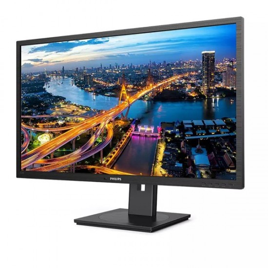 Philips 31.5 Ips 325b1l-00 4ms 60hz Hdmi-dp Kurumsal Monitör 2560x1440