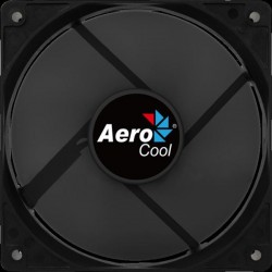 Aerocool Force Ae-cffr120bk 3pin 120mm Kasa Fanı