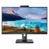 Philips 27" Ips 272s1mh/00 4ms 75hz Hdmi-dp-dvi Web Kamerali Ev Ofis Monitörü 1920x1080