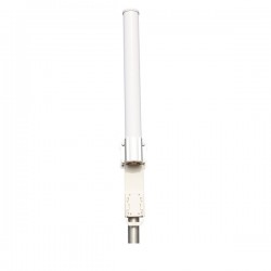 Tenda 12dbi 5ghz Ant12-5g360 360° 1+km Omni Anten Outdoor