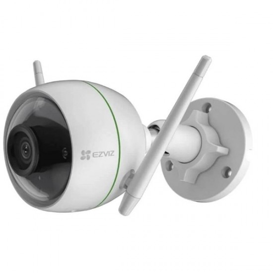 Ezviz 2mp Bullet 2.8mm Cs-c3t Wifi Kamera