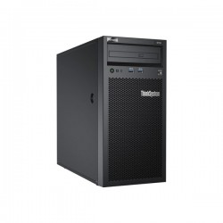 Lenovo St50 7d8ja02yea-v1 E-2324g 16gb 2x480gb Ssd 500w 4u Tower Sunucu Win Ser Essential 2022 Rok