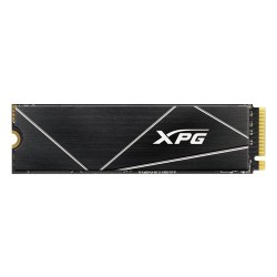 Xpg 1tb Gammix S70 Blade Agammixs70b-2t-cs 7400-5500mb/s M2 Pcie Gen4 Disk