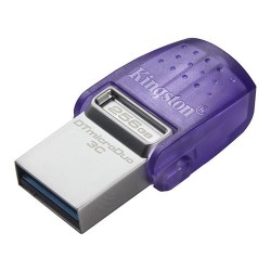 Kingston 256gb Dtduo 3c Dtduo3cg3/256gb Usb Bellek