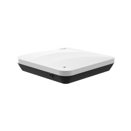 Ruijie Rg-ap810-l Ax1800 Wifi-6 Tavan Tipi Kurumsal Access Point (poe Adaptör Yok)