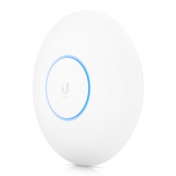 Ubiquiti U6-lr Ax3000 Wi-fi-6 Dual Band Tavan Tipi Kurumsal Access Point (poe Adaptör Yok)