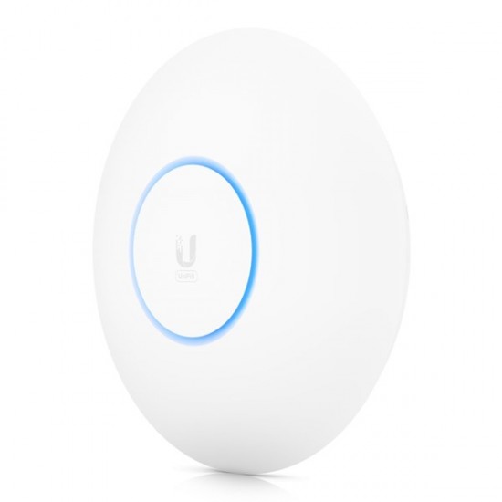 Ubiquiti U6-lr Ax3000 Wi-fi-6 Dual Band Tavan Tipi Kurumsal Access Point (poe Adaptör Yok)