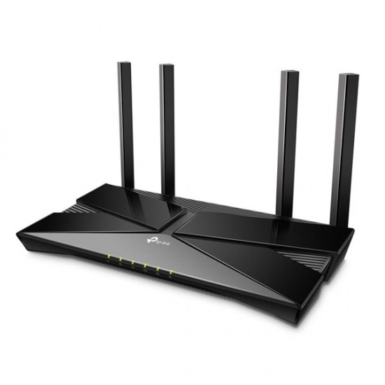 Tp-link Archer Vx1800v Ax1800 Vdsl Modem Router