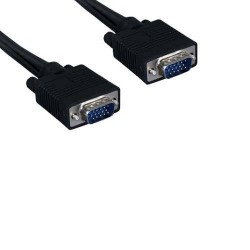 S-link Slx-vga10 10metre Vga Erkek & Vga Erkek Görüntü Kablosu