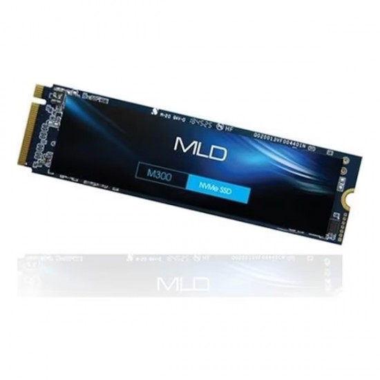 Mld 1tb M300 Mld22m300p13-1000 3300- 3100mb/s M2 Pcie Nvme Disk