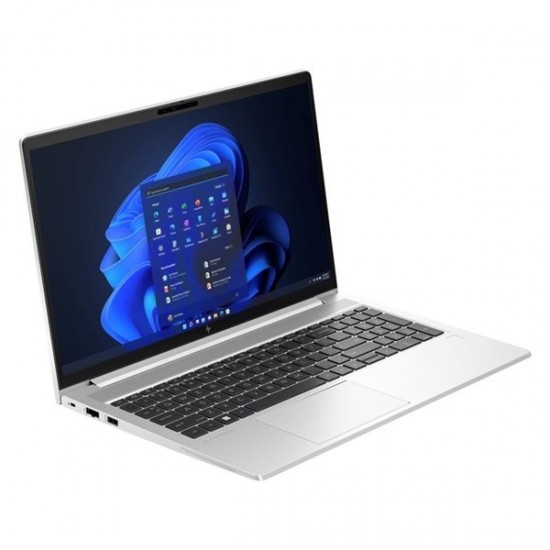 Hp 15.6" Elitebook 650 G10 725p0ea Core I7 1335u-32gb Ram-512gb Nvme-w11 Pro