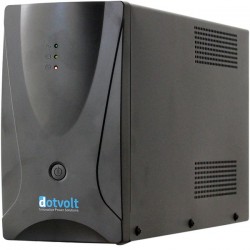 Dotvolt 2000va Ln2000 Line Interactive Led Ekran Ups