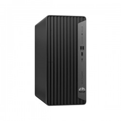 Hp Pro 400 G9 6u3m9ea Core I7 12700-16gb Ram-512gb Nvme-fdos