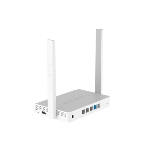 Keenetic Omni Dsl Kn-2012-01tr N300 2.4ghz Vdsl 3g-4g Modem Router