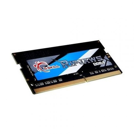 Gskill 8gb Ddr4 2666mhz Cl18 Notebook Ram Ripjaws F4-2666c18s-8grs