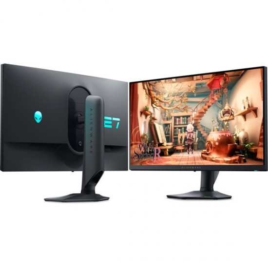 Dell 27" Ips Alienware Aw2724dm  1ms 180hz Hdmi-dp Gaming Monitör 2560x1440