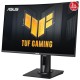 Asus 27" Va Tuf Gaming Vg27vqm 1ms 240hz Hdmi-dp Kavisli Gaming Monitör