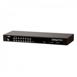 Aten Aten-cs1316 16-port Ps/2-usb Vga Kvm Switch