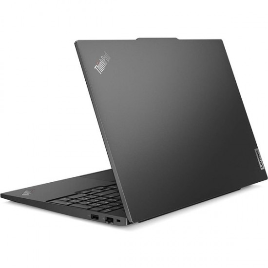 Lenovo 16" Wuxga Thinkpad E16 21jn0007tx Core I7 1355u-24gb Ram-512gb Nvme-fdos