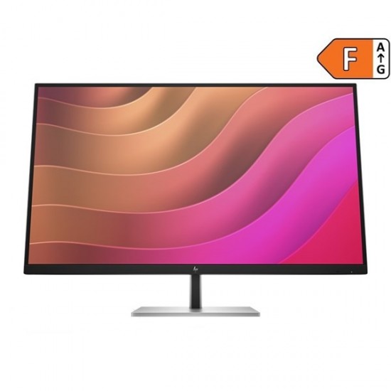 Hp 31.5" Ips E32k G5 6n4d6aa 5ms 75hz Hdmi-dp-usbc Multimedya Kurumsal Monitör 3840x2160