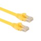 S-link Sl-cat610ye 10m Sarı Cat6 Patch Kablo