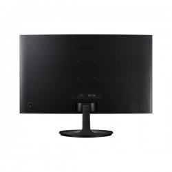 Samsung 24" Va Ls24c362eauxuf 4ms 75hz Hdmi Kavisli Ev Ofis Tipi Monitör