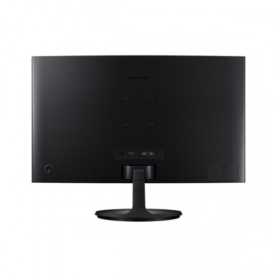 Samsung 24" Va Ls24c362eauxuf 4ms 75hz Hdmi Kavisli Ev Ofis Tipi Monitör