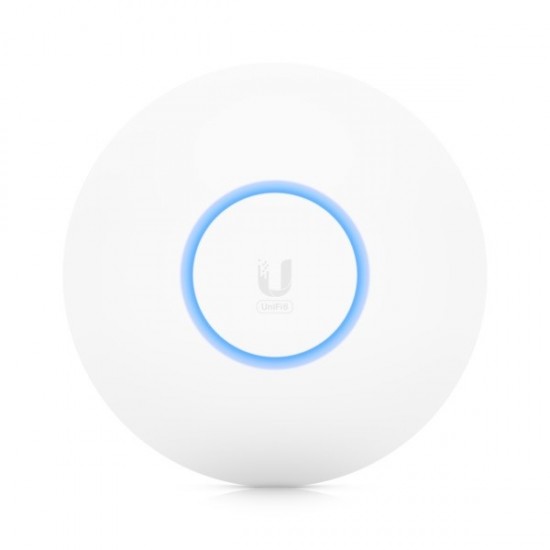 Ubiquiti (ubnt) Unifi U6-lite Ax1500 Dual Band Kurumsal Access Point Tavan Tipi