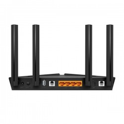 Tp-link Archer Vx1800v Ax1800 Vdsl Modem Router