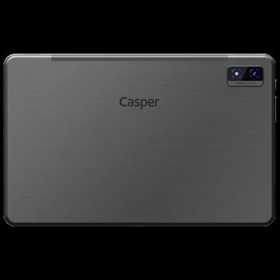 Casper 10.4" Via S40 8-çekirdek 4gb- 128gb- Android 12