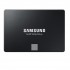 Samsung 1tb 870 Evo Mz-77e1t0bw 560- 530mb/s Ssd Sata-3 Disk