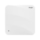 Ruijie Rg-ap810-l Ax1800 Wifi-6 Tavan Tipi Kurumsal Access Point (poe Adaptör Yok)