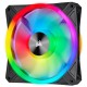 Corsair Ql120 Co-9050097-ww 12cm Rgb Kasa Fanı