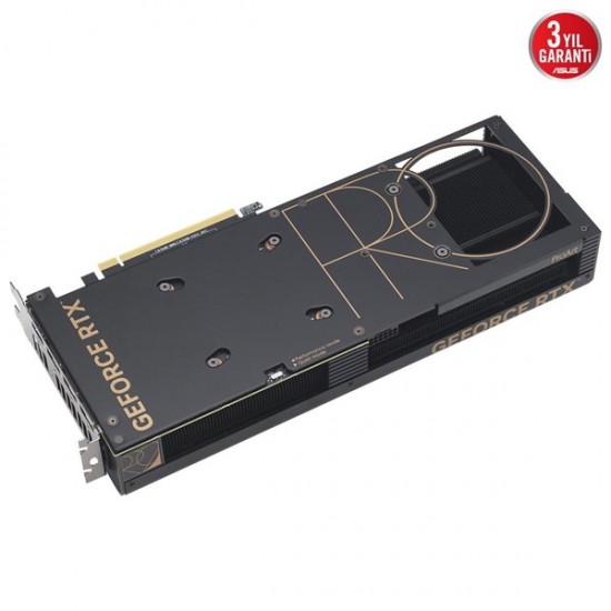 Asus 12gb Proart Rtx4070s-o12g Gddr6x Hdmi-dp Pcie 4.0