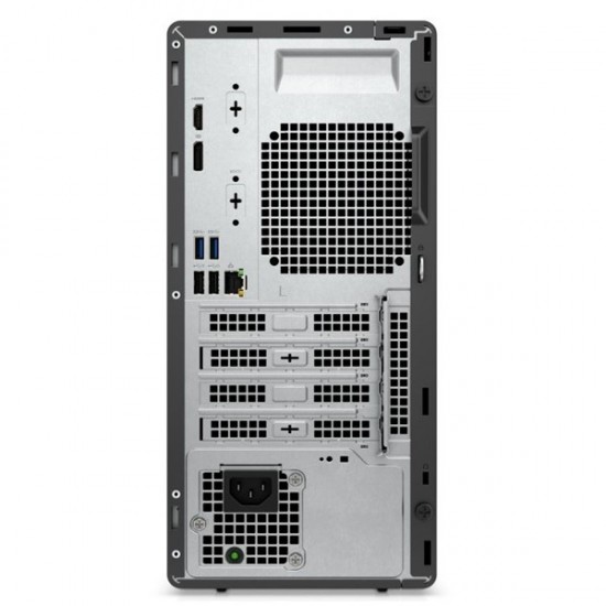 Dell Optiplex 3000mt N008o3000mtu Core I5 12500 8gb- 1tb Sata-256gb Nvme-frd