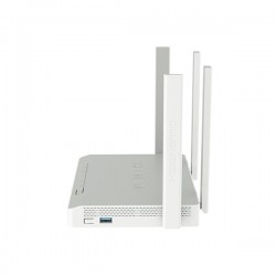 Keenetic Hopper Kn-3810-01-eu Ax1800 Dual Band Ev Ofis Tipi Access Point Mesh Router