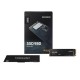 Samsung 500gb Ssd980 Mz-v8v500bw 3100- 2600mb/s M2 Pcie Nvme Gen3 Disk