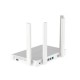 Keenetic Hopper Kn-3610-01en Ax1800 Dual Band Ev Ofis Tipi Access Point Mesh Router