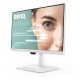 Benq 27" Ips Gw2790qt 5ms 75hz Hdmi-dp Pivot Kurumsal Monitör 2560x1440 Beyaz