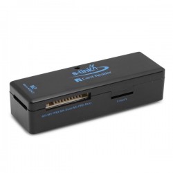 S-link Sl-bc4043 Usb Harici Kart Okuyucu + Bluetooth