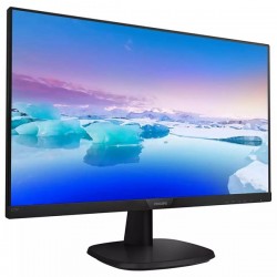 Philips 27" Ips 273v7qjab/01 5ms 75hz Hdmi-dp Ev Ofis Monitörü