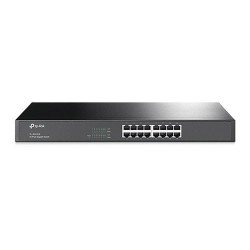 Tp-link 16-port Tl-sg1016 Gigabit Yönetilemez Switch