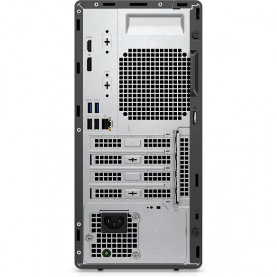 Dell Optiplex 7010mt N004o7010mtu Core I5 13500-16gb Ram-1tb Nvme-fdos