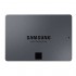 Samsung 4tb 870 Qvo Mz-77q4t0bw 560-530mb/s Sata-3 Ssd Disk