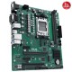 Asus Pro A620m-c-csm Ddr5  Hdmi-dp-dvi Pcie 4.0 Am5 Kurumsal Anakart