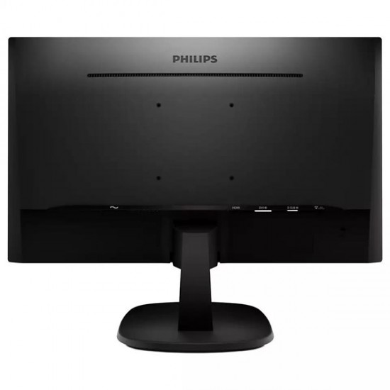 Philips 23.8" Ips 243v7qdsb/00 4ms 75hz Hdmi-dvi Ev Ofis Monitörü 1920x1080