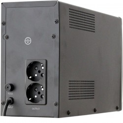 Dotvolt 1500va Ln1500 Line Interactive Led Ekran Ups